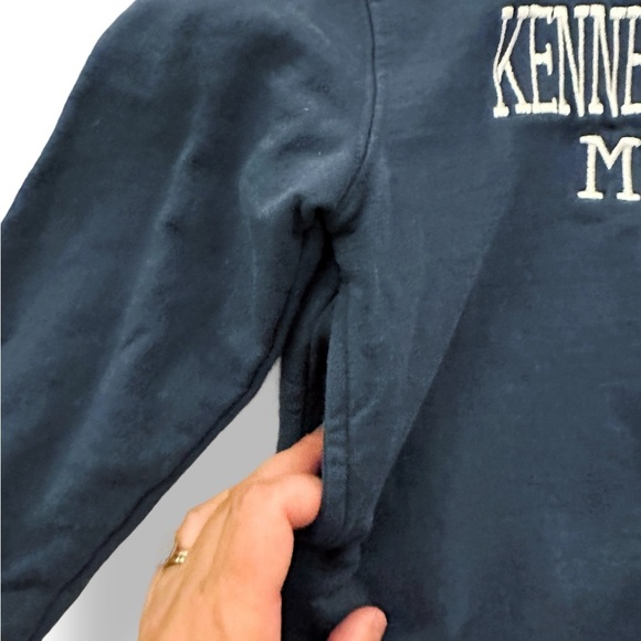 Wild Child | Hooded Kennebunkport Shark Sweatshirt (4) 🦈 - Picture 2 of 4